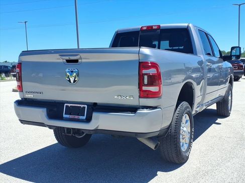 Used 2024 RAM 2500 Laramie w/ Safety Group AWD/4WD image 2