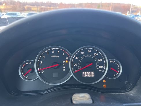 Used 2007 Subaru Outback 2.5i image 33