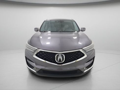 Used 2021 Acura RDX AWD w/ Technology Package image 2