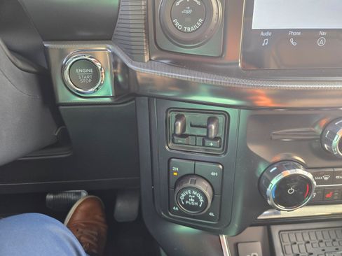 New 2026 Ford F150 Raptor AWD/4WD image 27