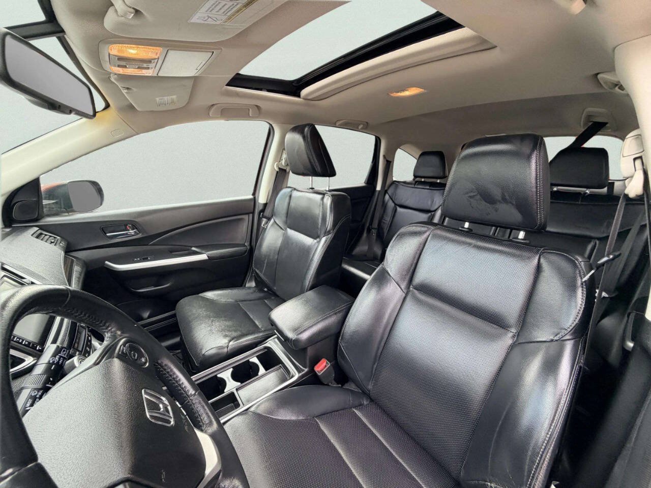 Used 2015 Honda CR-V EX-L image 18