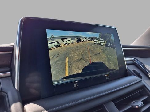 Used 2024 Chevrolet Tahoe LT AWD/4WD image 6