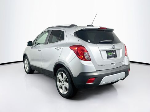 Used 2015 Buick Encore FWD image 5
