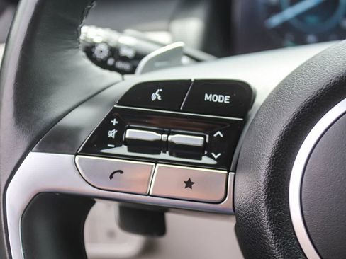 Certified 2023 Hyundai Tucson Limited image 32