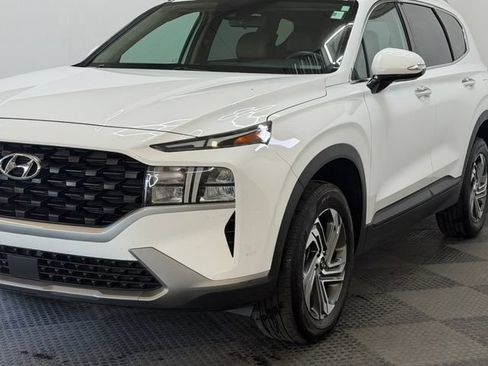 Certified 2023 Hyundai Santa Fe SEL AWD/4WD image 6