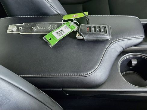 Used 2025 Lexus IS 350 F Sport w/ Accessory Package 2 RWD image 33