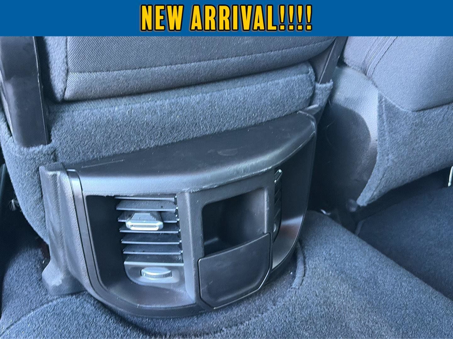 Used 2026 RAM 2500 Big Horn AWD/4WD image 28