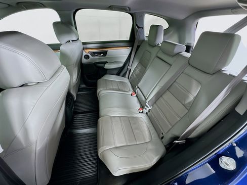 Used 2017 Honda CR-V EX-L image 27