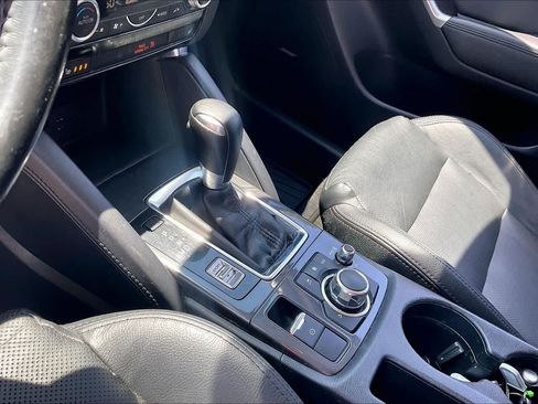 Used 2016 MAZDA CX-5 Grand Touring FWD image 16