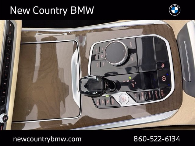 Used 2020 BMW X5 xDrive40i w/ Convenience Package AWD/4WD image 23