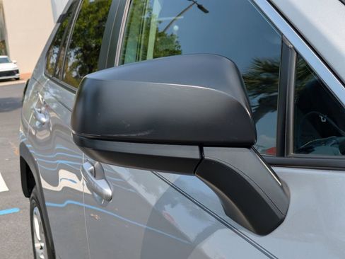 Used 2024 Toyota RAV4 LE image 11