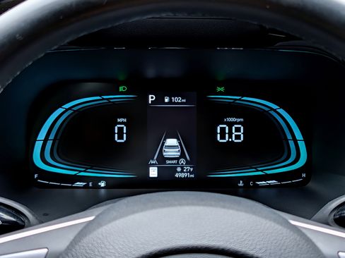 Used 2024 Hyundai Palisade XRT image 22