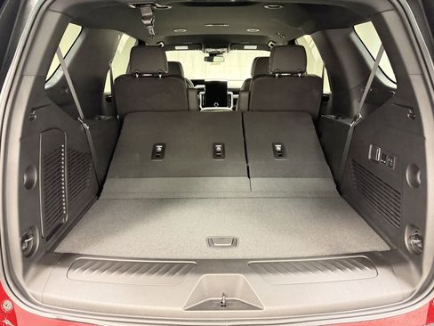 New 2026 GMC Yukon Elevation w/ LPO, Floor Liner Package image 6