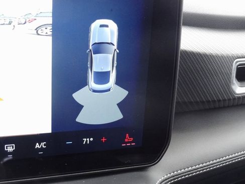 Certified 2025 Ford Mustang GT Premium image 31