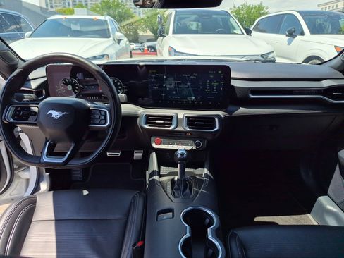 Used 2024 Ford Mustang GT Premium RWD image 26