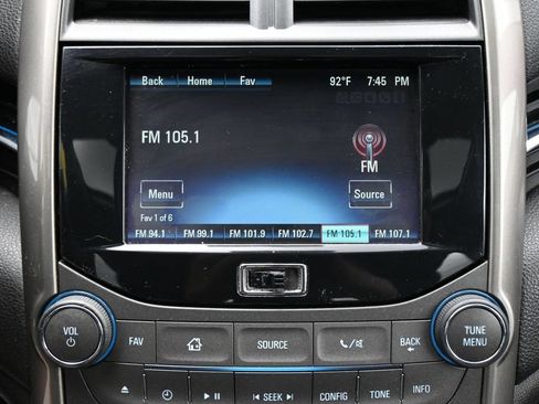Used 2013 Chevrolet Malibu LT FWD image 19