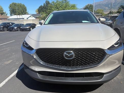 Used 2023 MAZDA CX-30 AWD 2.5 S w/ Preferred Package image 11