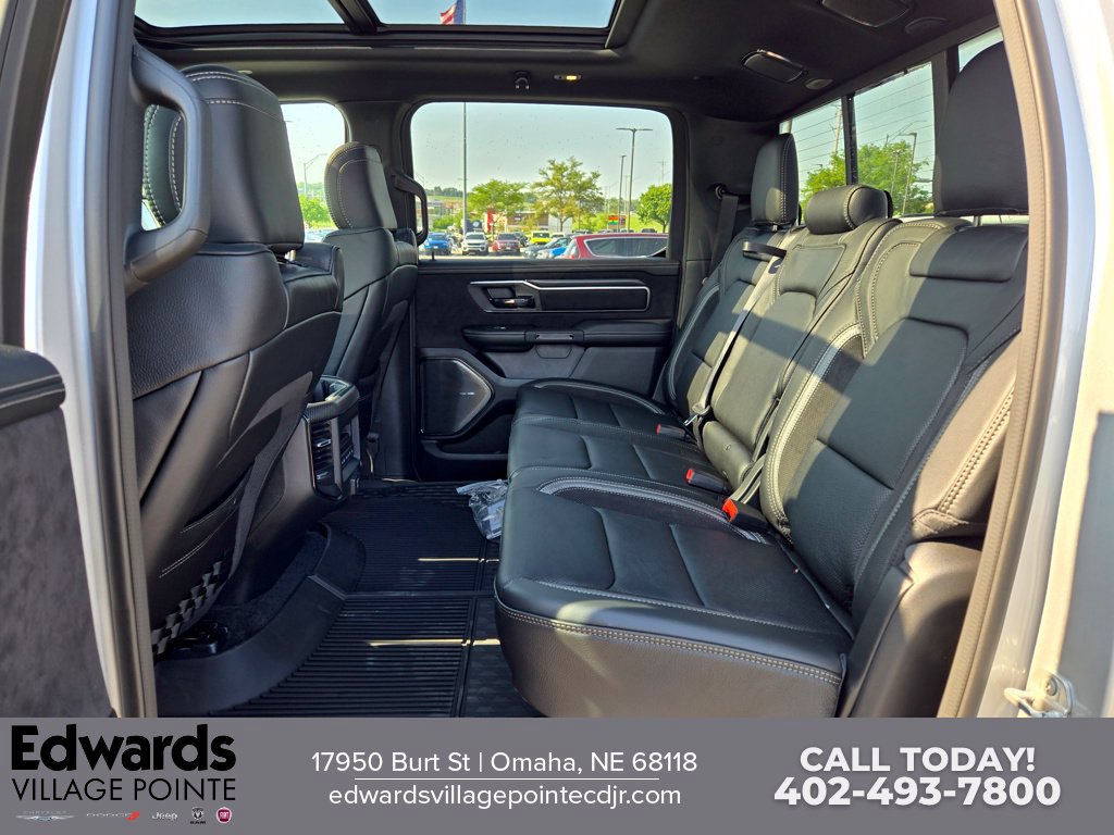 New 2026 RAM 1500 RHO w/ RHO Level 1 Equipment Group AWD/4WD image 29
