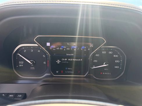 Used 2021 GMC Sierra 1500 Denali w/ Denali Ultimate Package AWD/4WD image 12