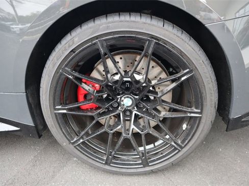 New 2026 BMW M4 xDrive Competition w/ Executive Package image 22