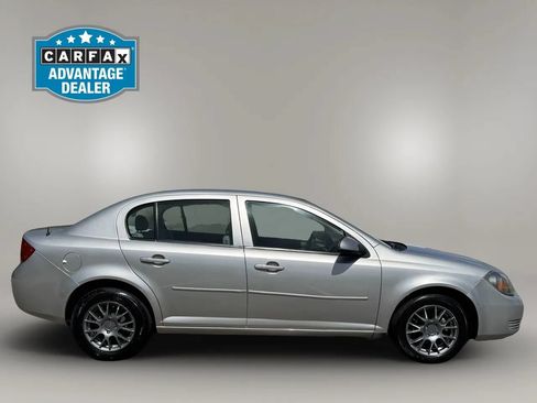 Used 2009 Chevrolet Cobalt LT FWD image 4