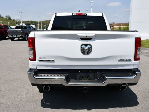 Used 2022 RAM 1500 Big Horn image 6