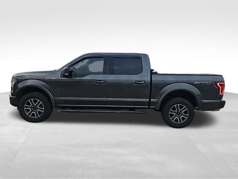Used 2016 Ford F150 XLT w/ Equipment Group 301A Mid image 11