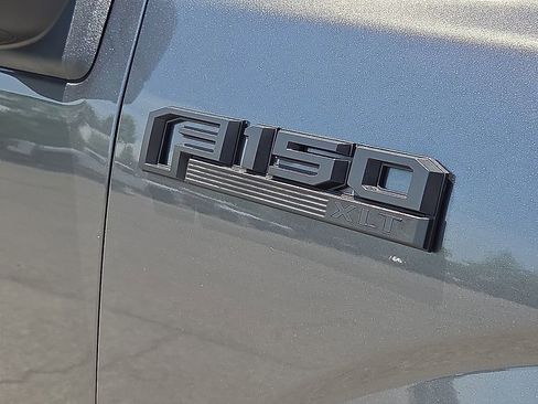 Used 2020 Ford F150 XLT w/ Equipment Group 302A Luxury AWD/4WD image 8