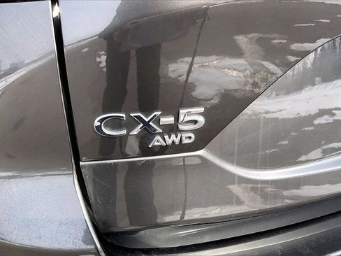 Certified 2023 MAZDA CX-5 AWD 2.5 S w/ Preferred Package image 32