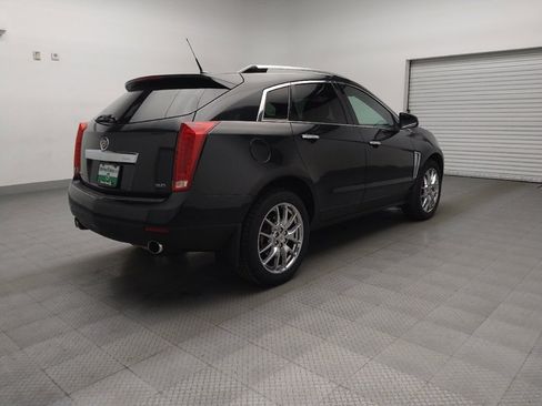 Used 2013 Cadillac SRX Performance w/ Driver Awareness Package image 9