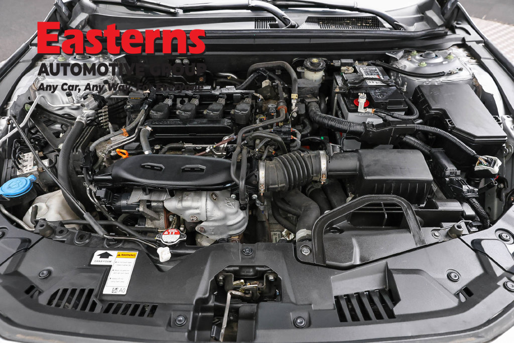 Used 2023 Honda Accord LX image 8