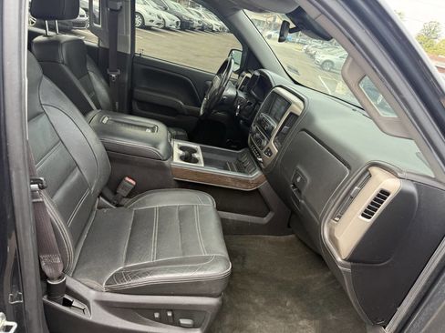 Used 2017 GMC Sierra 1500 Denali image 14