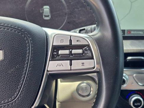 Certified 2023 Kia Telluride SX FWD image 29