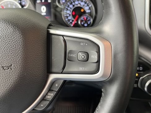 Used 2022 RAM 1500 Big Horn image 20
