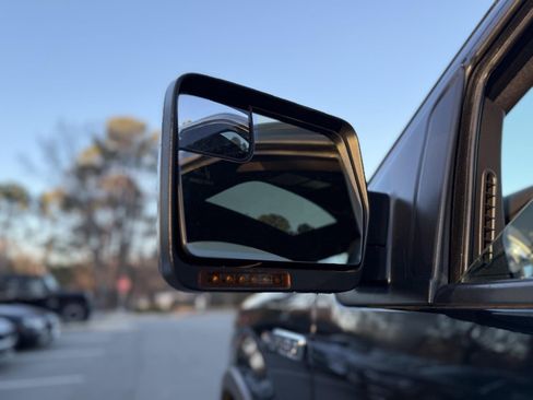 Used 2013 Ford F150 FX4 w/ Luxury Equipment Group image 19