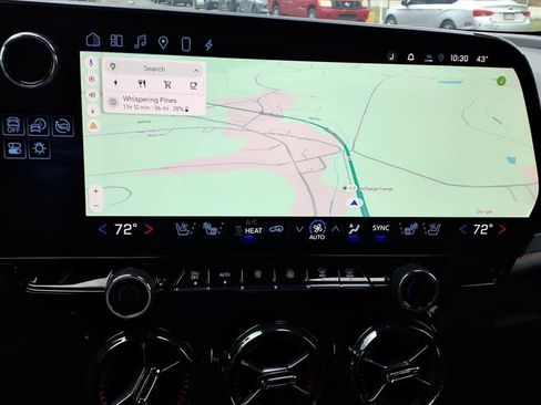 Used 2024 Chevrolet Blazer EV RS image 17