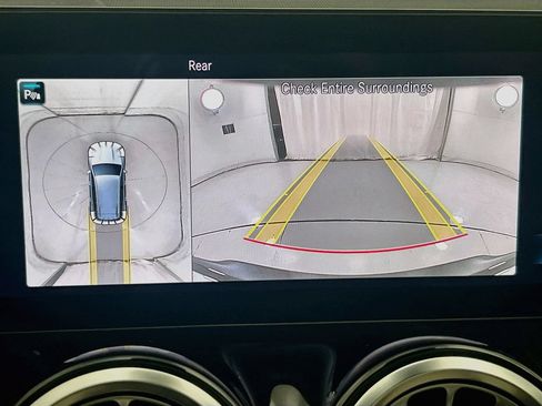Certified 2023 Mercedes-Benz EQB 300 4MATIC image 15
