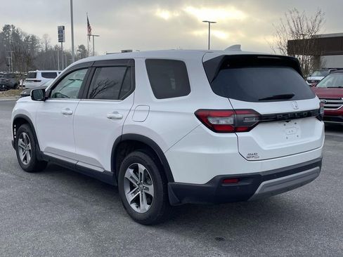 Used 2023 Honda Pilot EX-L image 25