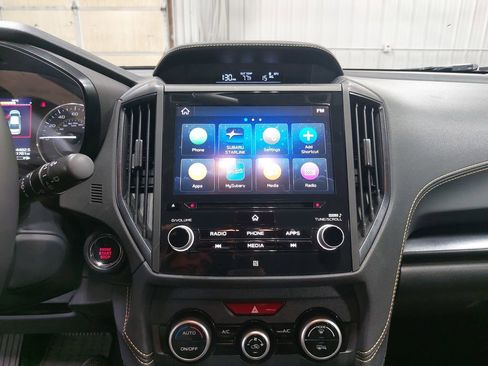 Used 2023 Subaru Crosstrek 2.5i Sport AWD/4WD image 19