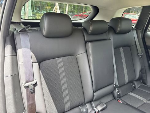 New 2026 MAZDA CX-50 AWD 2.5 S w/ Cargo Package image 47