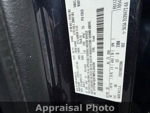 Used 2021 Ford F150 Lariat image 12