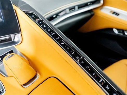 Used 2024 Chevrolet Corvette Z06 image 45