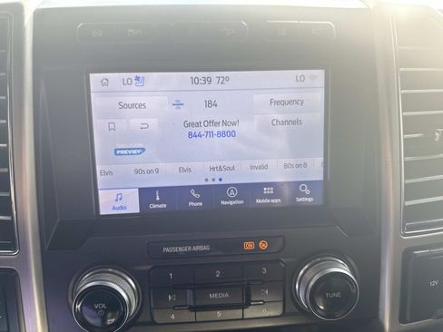 Used 2019 Ford F250 Platinum w/ Platinum Ultimate Package image 24