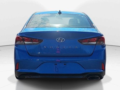 Used 2018 Hyundai Sonata SEL FWD image 5