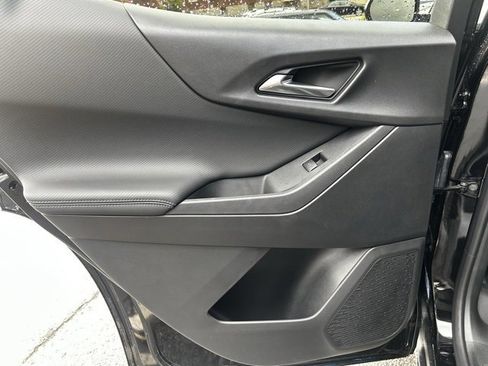 New 2026 Chevrolet Equinox LT image 15