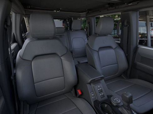 New 2026 Ford Bronco Big Bend image 10