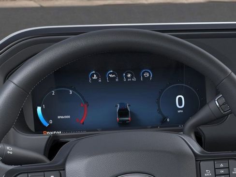 New 2025 Ford F350 Platinum w/ Tremor Off-Road Package image 14