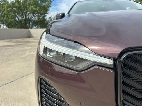 New 2026 Volvo XC60 B5 Plus w/ Climate Package image 10