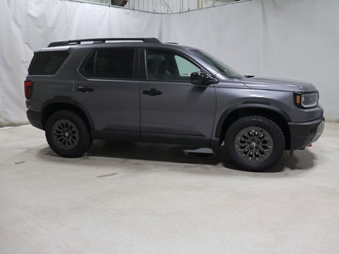New 2026 Honda Passport TrailSport image 7