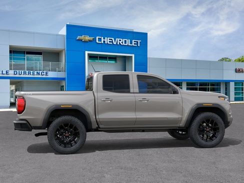 New 2026 GMC Canyon Elevation w/ Convenience Package AWD/4WD image 27